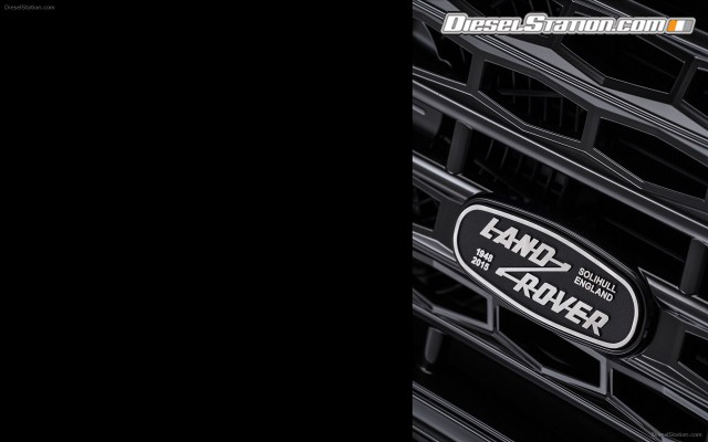 Land Rover Defender 2 Million Widescreen Picture #13 Land Rover Defender 2 Million Widescreen Picture #13